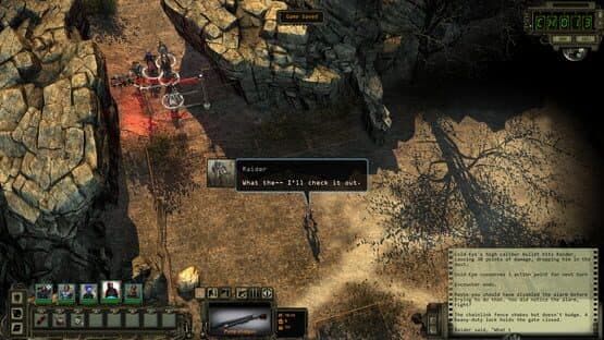 Wasteland 2 — screenshot 2