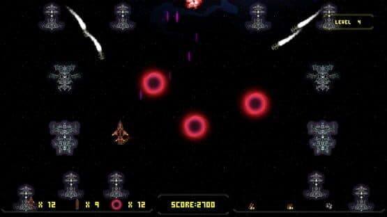 Starship Annihilator — screenshot 3