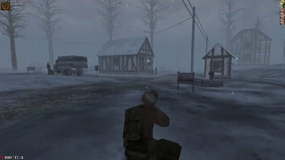 Deadly Dozen — screenshot 4