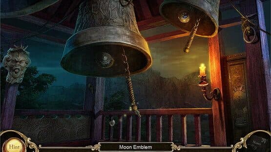 Dark Parables: Curse of Briar Rose - Collector's Edition — screenshot 3
