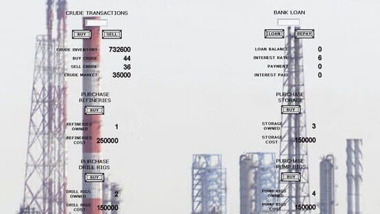 Oil Patch Simulations — screenshot 5