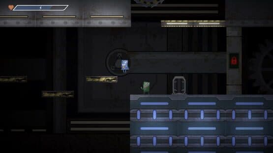 FallenCore — screenshot 3