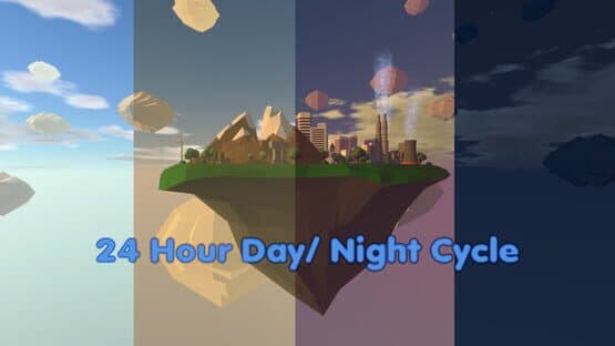 CloudCity VR — screenshot 4