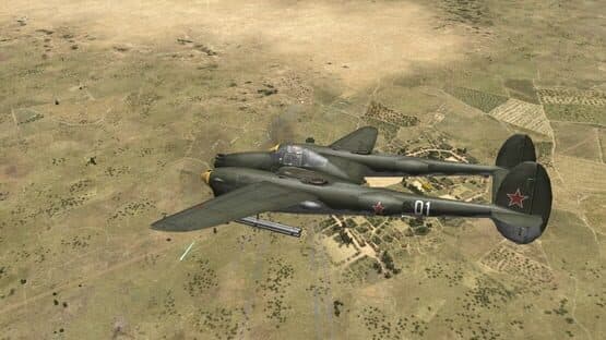 IL-2 Sturmovik: 1946 — screenshot 4