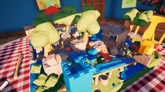 Claybook — screenshot 4