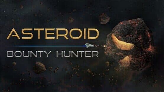 Asteroid Bounty Hunter — screenshot 1