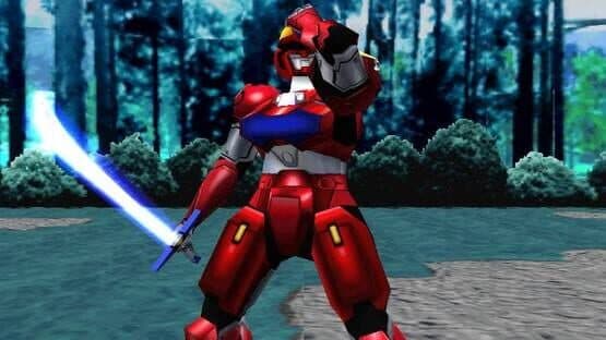 Evil Zone — screenshot 4