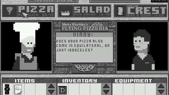 Cart Life — screenshot 1