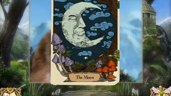 Awakening: Moonfell Wood — screenshot 6