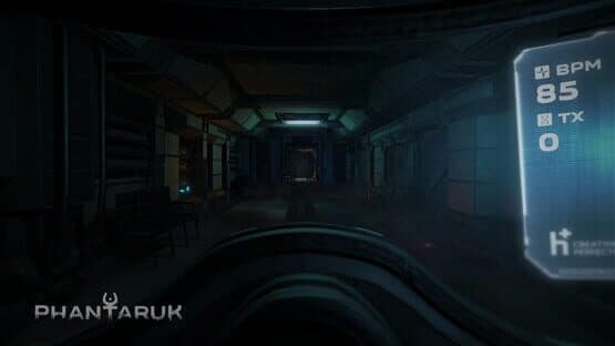 Phantaruk — screenshot 5