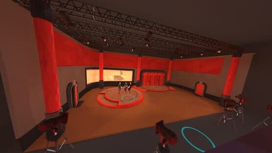 The FOO Show — screenshot 3