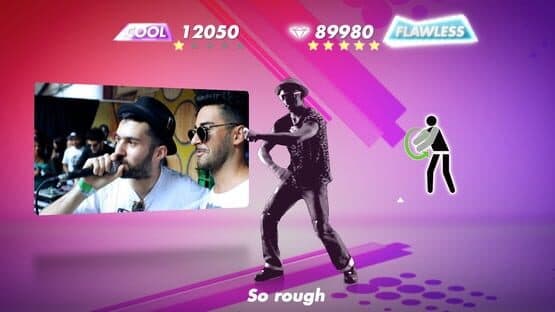 Everybody Dance — screenshot 5
