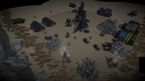 Edge Of Existence — screenshot 4