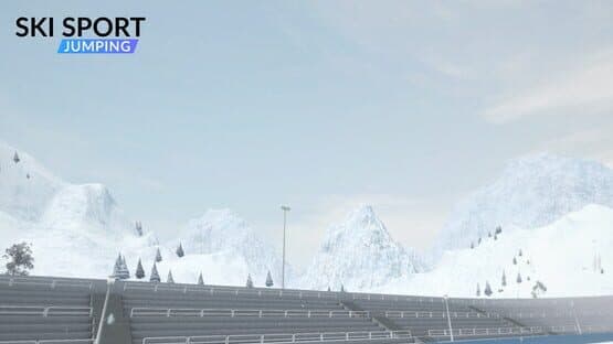 Ski Sport: Jumping VR — screenshot 3
