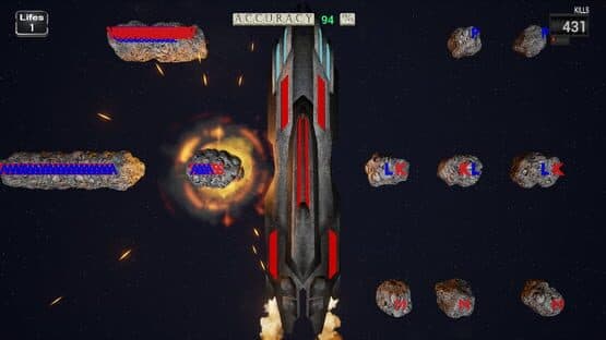 Keyboard Killers — screenshot 5