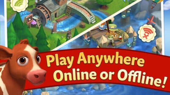 FarmVille 2: Country Escape — screenshot 8