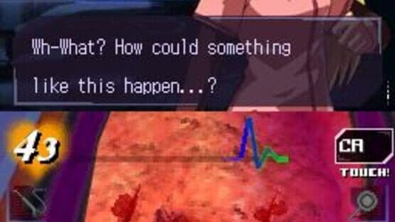 Trauma Center: Under the Knife — screenshot 3