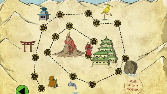 Ortus Arena — screenshot 3