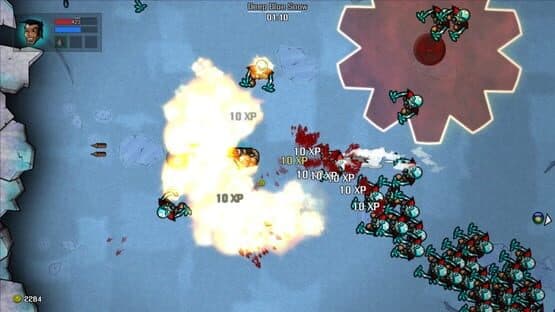 Undead Legions II — screenshot 2