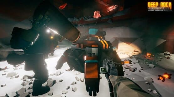 Deep Rock Galactic — screenshot 6