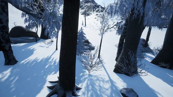 Hiking Simulator 2018 — screenshot 5