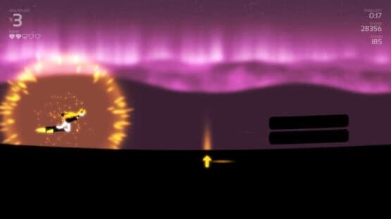 Melody's Escape — screenshot 3
