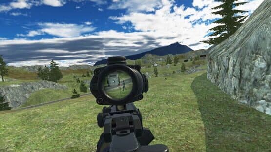 The Last Operator — screenshot 3