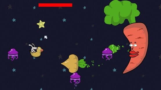 Merry Glade — screenshot 2