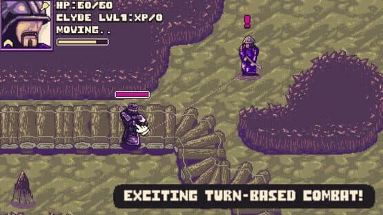 Super Trench Attack 2 — screenshot 3