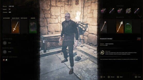 Enoch: Underground — screenshot 5