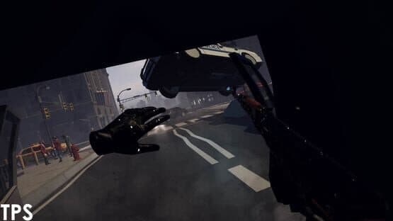 The Perfect Sniper — screenshot 4