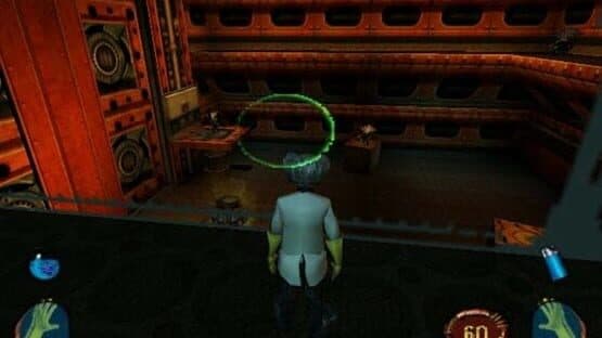 MDK2 — screenshot 6