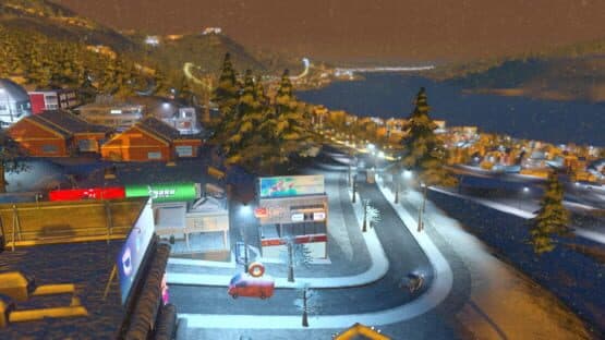 Cities: Skylines - Premium Edition — screenshot 4
