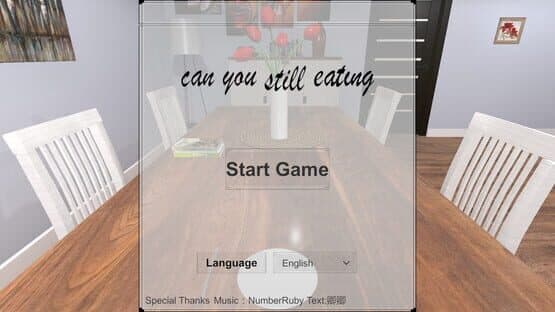 Can You Eat by Yourself — screenshot 1