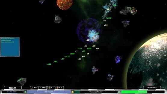 Boratium Wars — screenshot 5