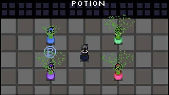Turn-Based Champion — screenshot 3