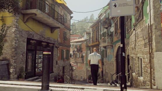 Hitman: Definitive Edition — screenshot 2