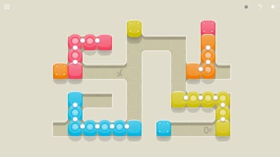 Blockwick 2 — screenshot 1