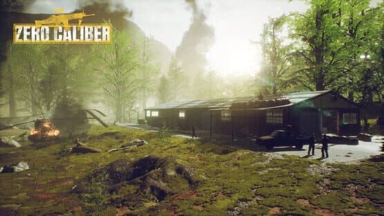 Zero Caliber VR — screenshot 3