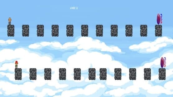 Cowboy Escape — screenshot 1