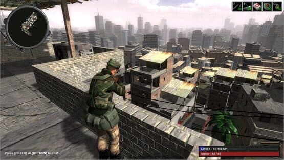 War Trigger Classic — screenshot 8