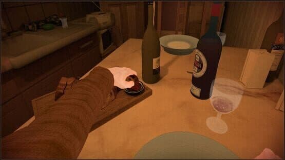 Dinner Date — screenshot 4