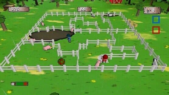 Critter Round-Up — screenshot 5