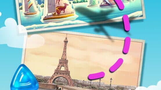 Gummy Drop! — screenshot 5
