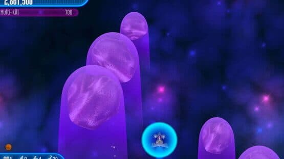 Chicken Invaders 3: Revenge of the Yolk — screenshot 5