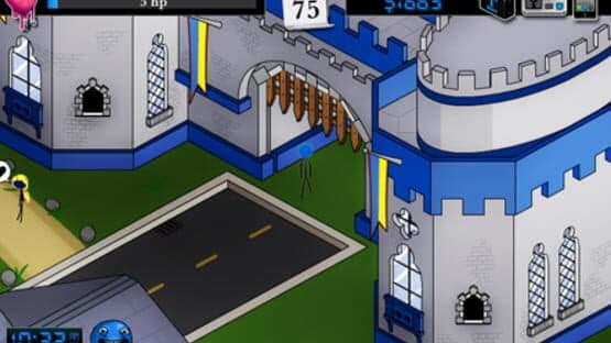 Stick RPG 2 — screenshot 3