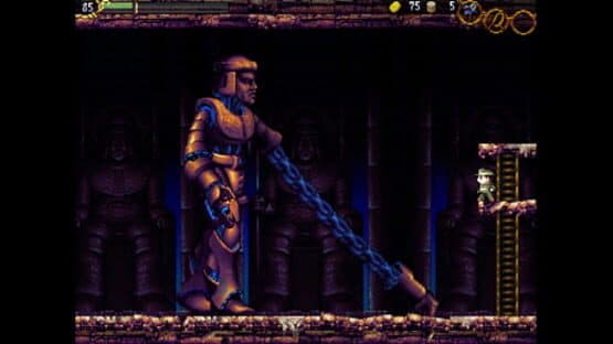 La-Mulana — screenshot 7