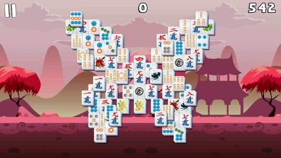 Mahjong Deluxe 3 — screenshot 3