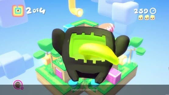 Melbits World — screenshot 5