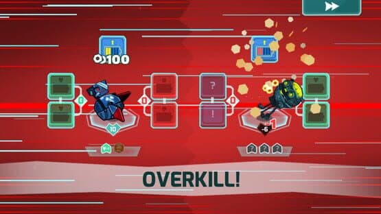 Insane Robots — screenshot 3